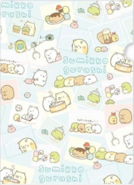 Sumikko Gurashi pictures file folder insteekmap