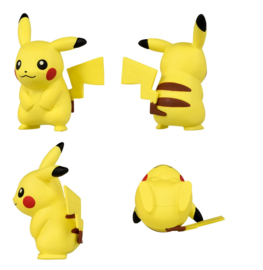 Pokémon Moncolle Pikachu