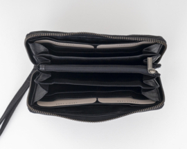 Bag2Bag  wallet Tonder zwart
