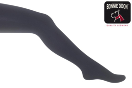 Bonnie Doon | Basic Opaque Kinder Panty | Navy