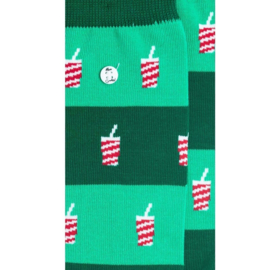 Alfredo Gonzales | Socks Shake Shack 35-37 XS