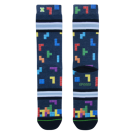 Xpooos Heren sokken | Socks Game 60229 43-46