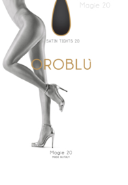 Oroblu Magie 20 Panty Admiral Maat Maxi