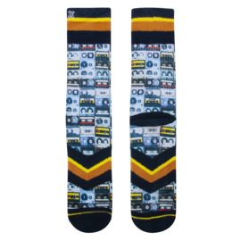 Xpooos Heren sokken | Socks Tape 60196