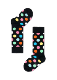 Happy Socks Kids | Kniekousen Big dot