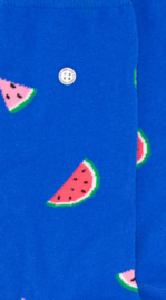 Alfredo Gonzales Socks Watermelon