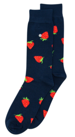 Alfredo Gonzales | Strawberries Socks XS 35-37