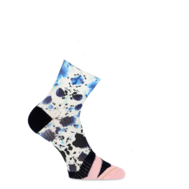 XPooos | Dames Short Sock Laksmi 71035