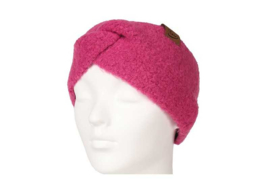 Roze Salzburger haarband 8707