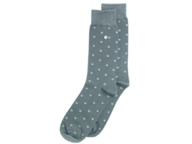 Alfredo Gonzales | Stars Grey Socks S 38-41