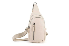 Naturel crossbodytas Mattie