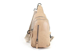 Sand crossbodytas Mattie