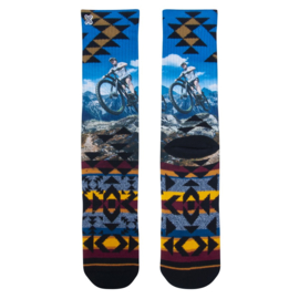 Xpooos Herensokken | Socks Mountain 60204 39-42