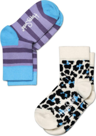 Happy Socks Kids 2-Packs