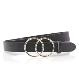 Zwarte Take-it-fashion riem