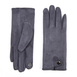 Handschoen GL68761 jeansblauw