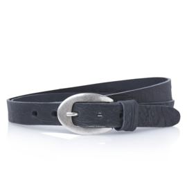 Take-it croco riem 25499 zwart unisex