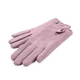 Handschoen GL68761 paars