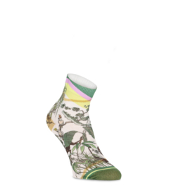 XPooos | Dames Short Sock Lotta 71032