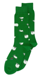 Alfredo Gonzales | Sheep Socks Groen