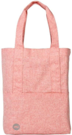 Mi-Pac Original Tote Schoudertas Crepe Coral