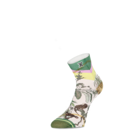 XPooos | Dames Short Sock Lotta 71032