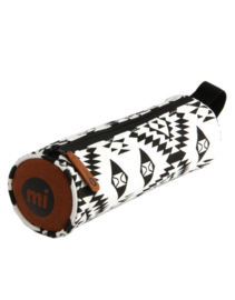 Mi-Pac Etui - Native Black & White