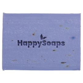 HappySoaps Body Bar – Lavendel & Geranium