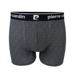 Pierre Cardin Heren Trunk | Boxershort Fantasy Pierre Grijs maat L