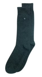 Alfredo Gonzales | Classic Pencil Antraciet Grijs Socks