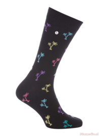 Alfredo Gonzales | Palm Springs Night Out Socks XS 35-37