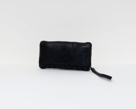 Bag2Bag  wallet Tonder zwart