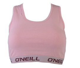 O'Neill | Women Short Top, 809011, Old Rose