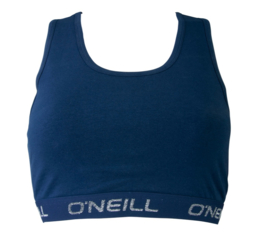 O'Neill | Women Short Top, 809011, Marine Silver