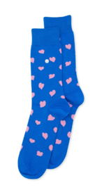 Alfredo Gonzales | Hearts Socks XS 35-37