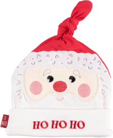 Sarlini Baby Kerstmuts | Hohoho Santa