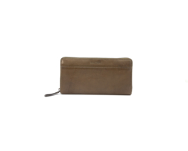 Bag2Bag wallet limited edition Hinton Olive