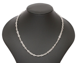 Ketting stainless steel