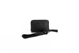 Bag2Bag compacte wallet Granby zwart