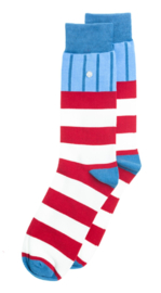 Alfredo Gonzales | Happy Days Socks