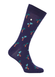 Alfredo Gonzales | Palm Springs Night Sky Socks XS 35-37