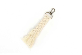 Naturel keychain Bronx