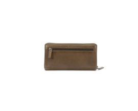 Bag2Bag wallet limited edition Hinton Olive