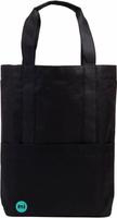 Mi-Pac Original Tote schoudertas Classic Black Teal