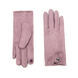 Handschoen GL68761 paars