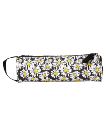 Mi-Pac Etui - Daisy Crazy Black