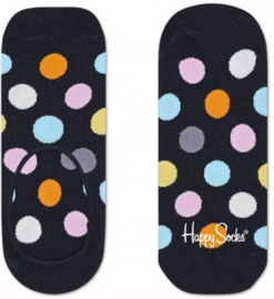 Happy Socks | Liner Big Dot Zwart