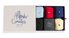 Alfredo Gonzales The Pencil 5-Pack Giftbox