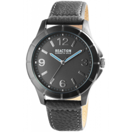 Kenneth Cole Reaction horloge grijs 01001