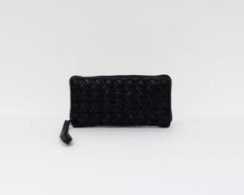 Bag2Bag  wallet Tonder zwart